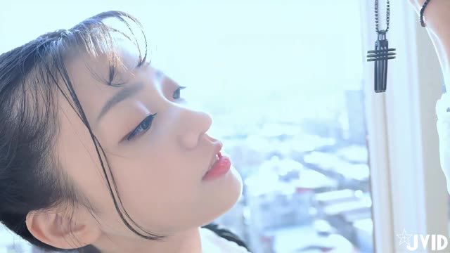 首次除毛尺度 超可爱双马尾白虎妍妍登场 - 番号鸽 Jav Dove